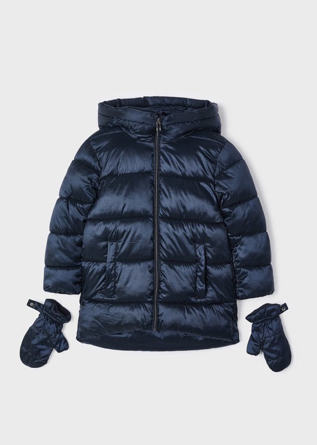 ELDİVENLİ ŞİŞME MONT