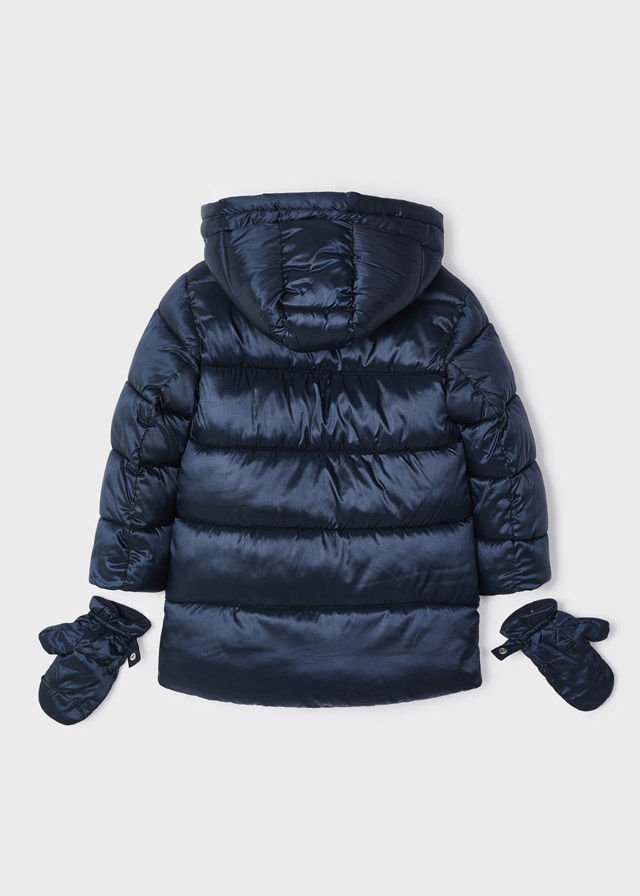 ELDİVENLİ ŞİŞME MONT