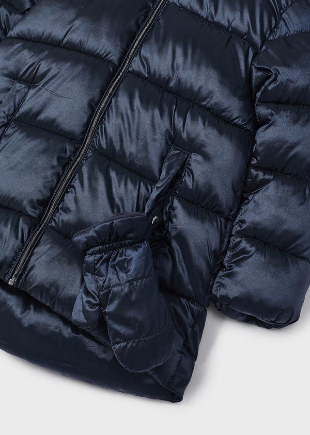 ELDİVENLİ ŞİŞME MONT