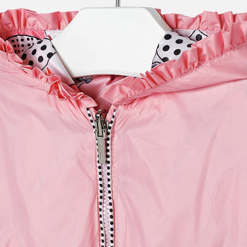 ÇİFT TARAFLI RÜZGARLIK