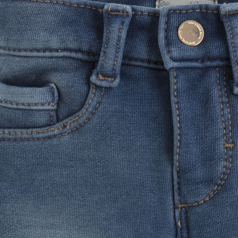 JEGGING DENIM