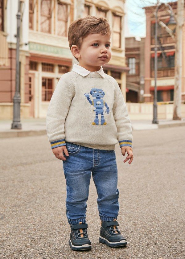 BABY DENİM