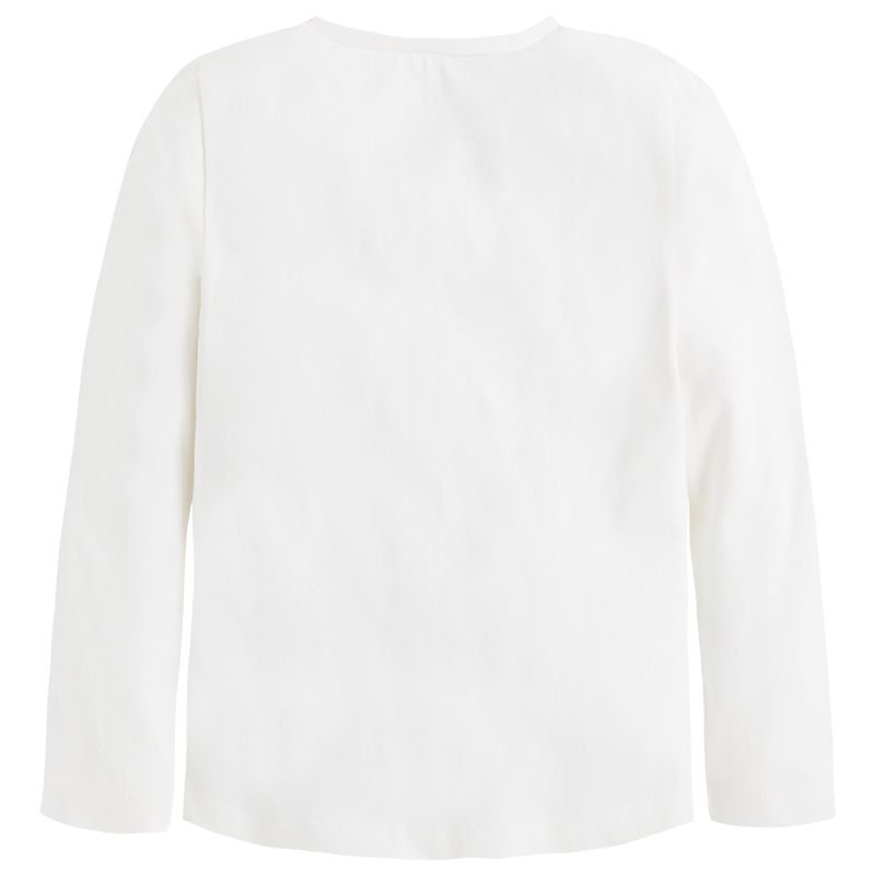 BALLERINA T-SHIRT