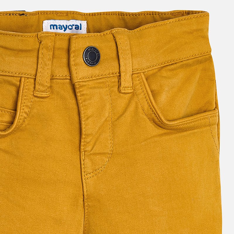 PANTOLON SLIM FIT
