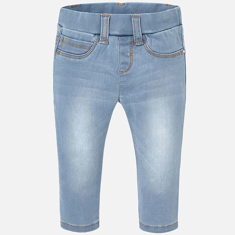 DENİM JEGGINGS