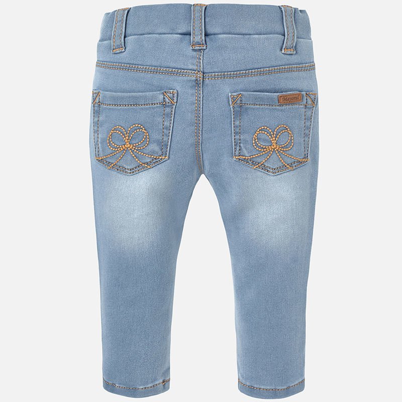 DENİM JEGGINGS