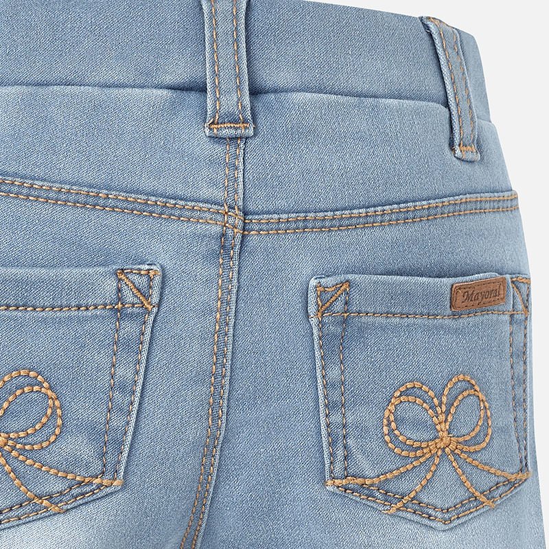 DENİM JEGGINGS