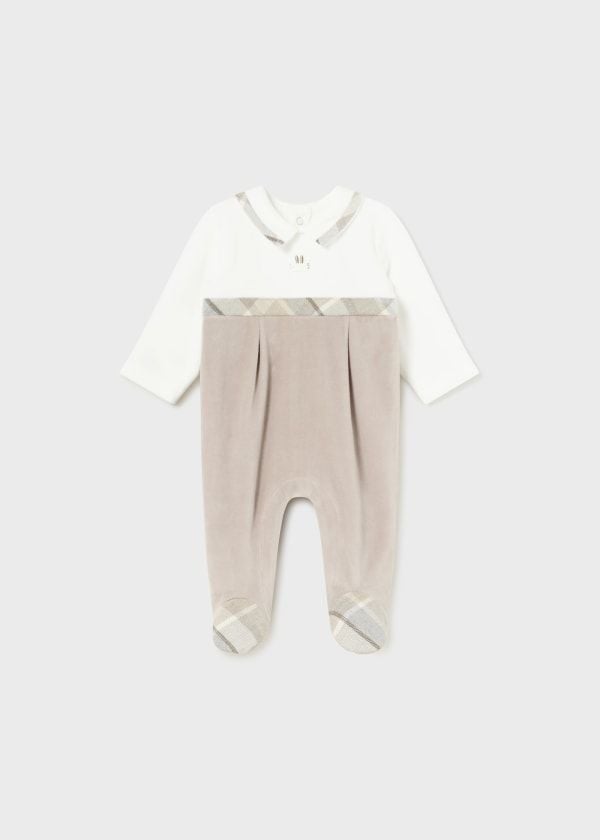 BABY ROMPER