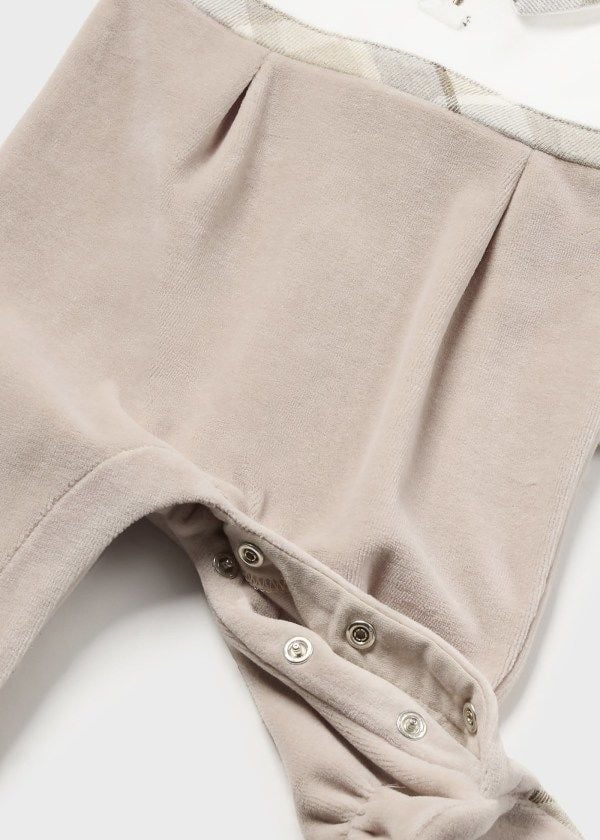 BABY ROMPER