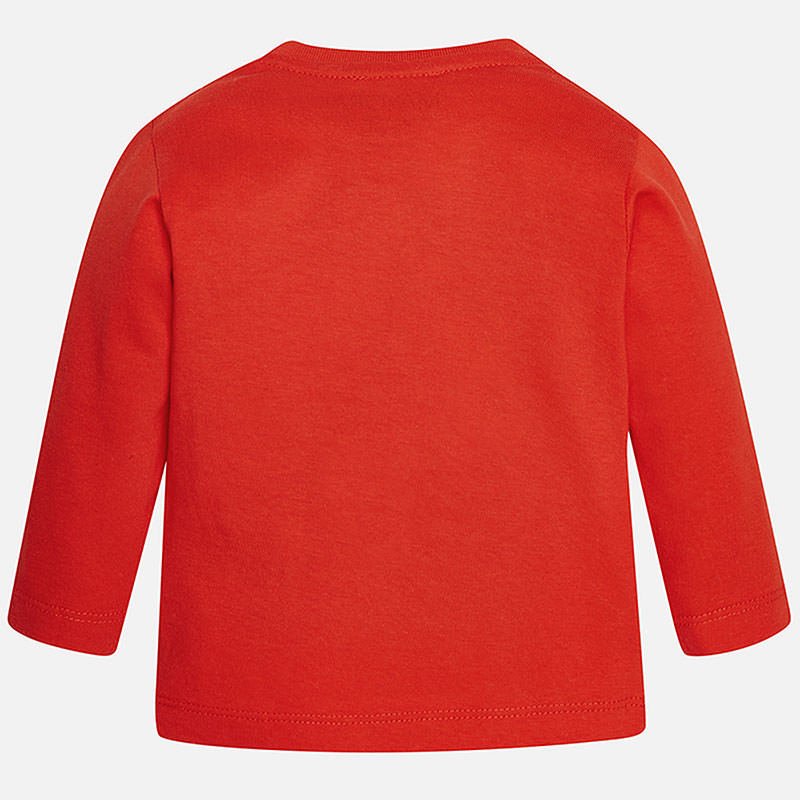 BASIC T-SHIRT