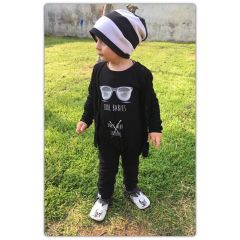 VICTORY BABY ROMPER