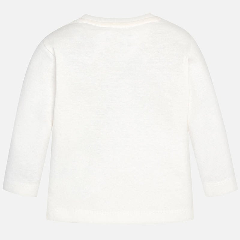 BASIC T-SHIRT