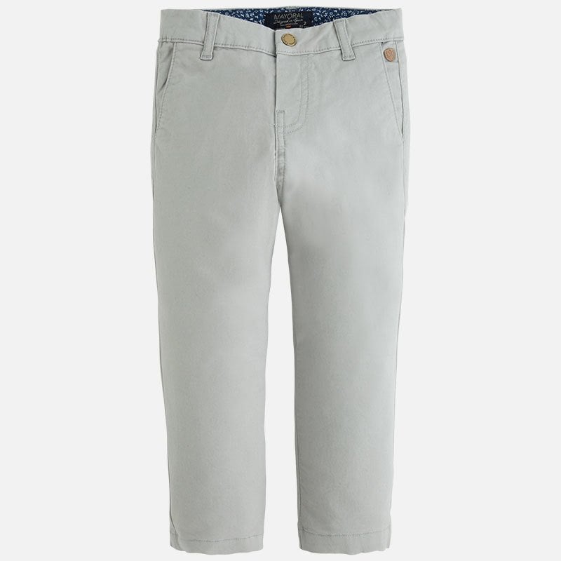 GABARDİN PANTOLON