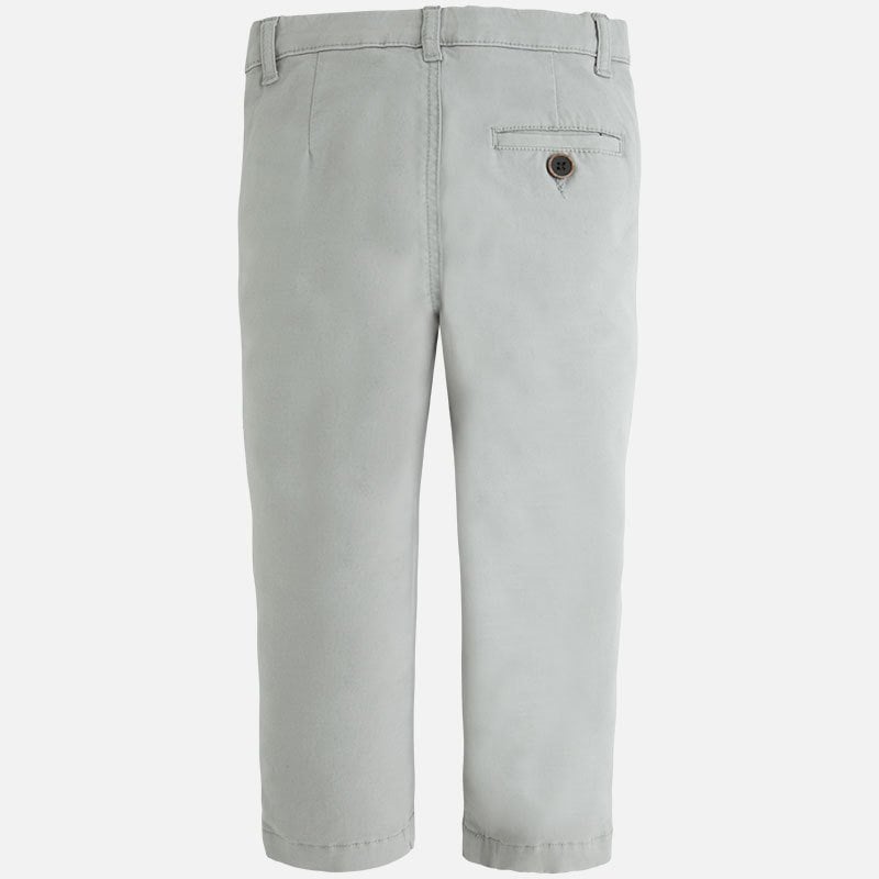 GABARDİN PANTOLON