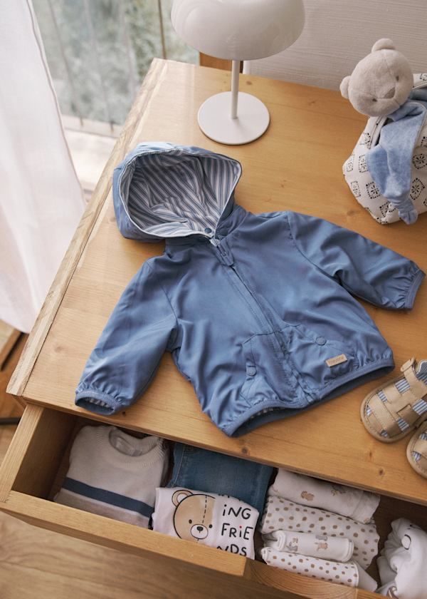 ÇİFT YÜZLÜ RÜZGARLIK