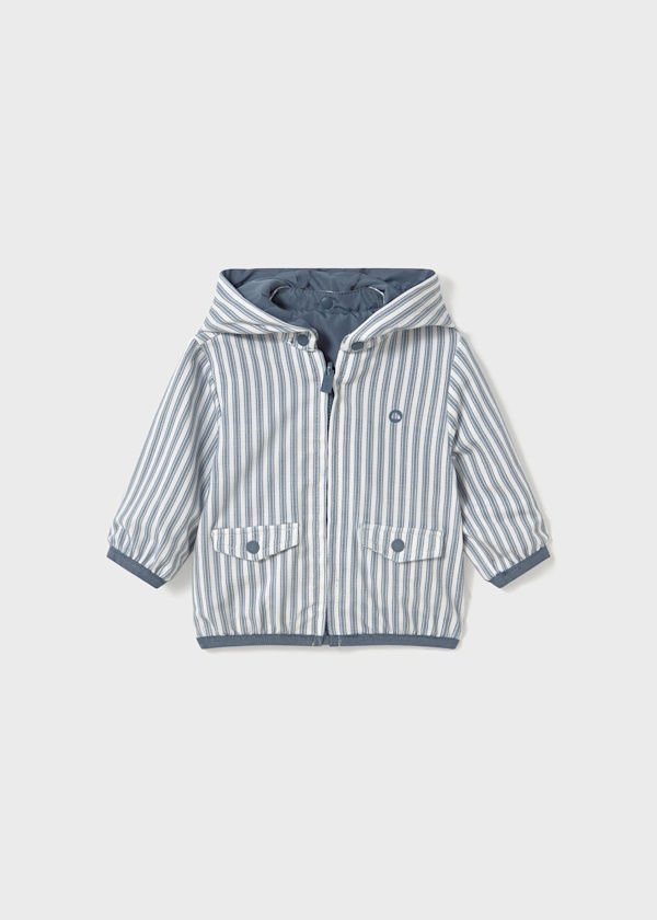 ÇİFT YÜZLÜ RÜZGARLIK