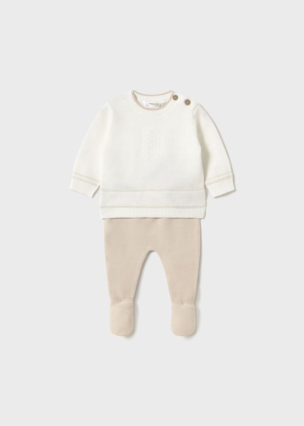 BABY ÖRME SET