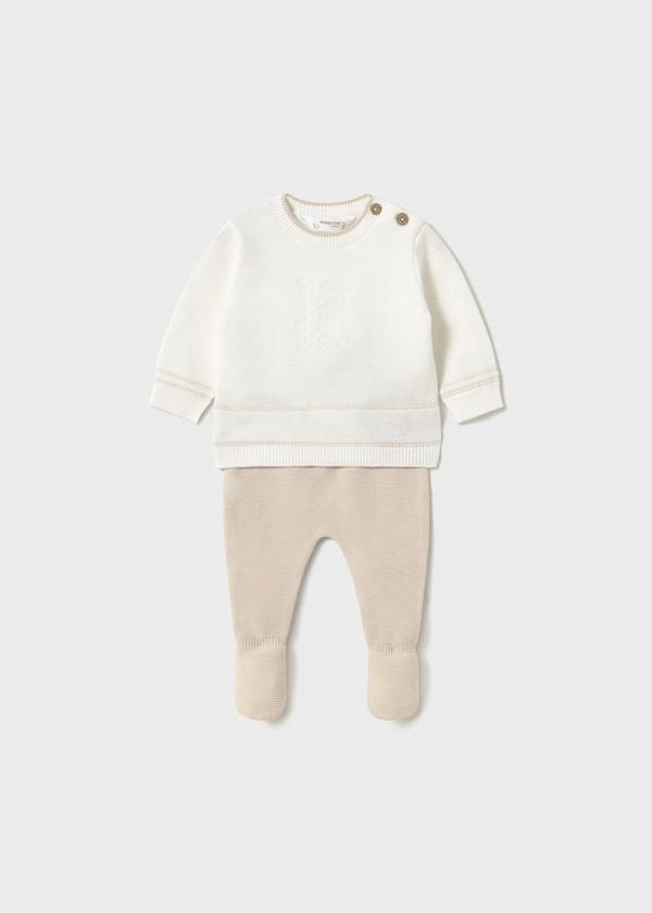 BABY ÖRME SET