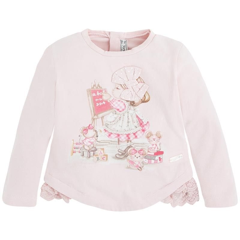 CUTE T-SHIRT