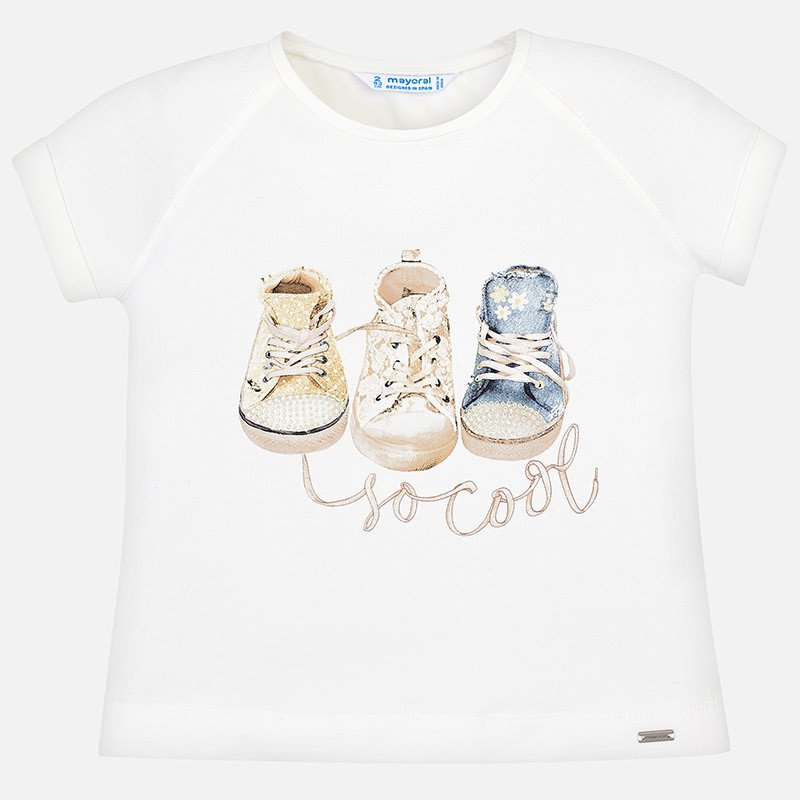 BASKILI T-SHIRT