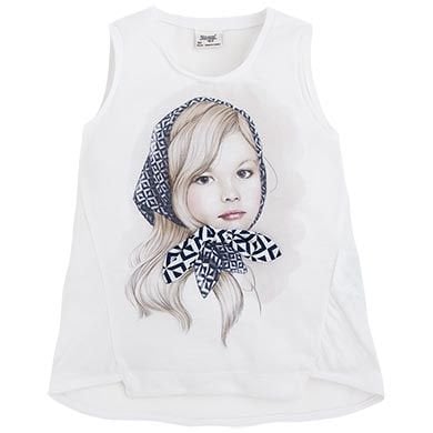 KOLSUZ T-SHIRT