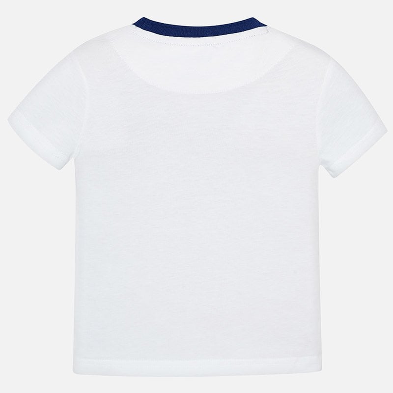 BASKILI T-SHIRT