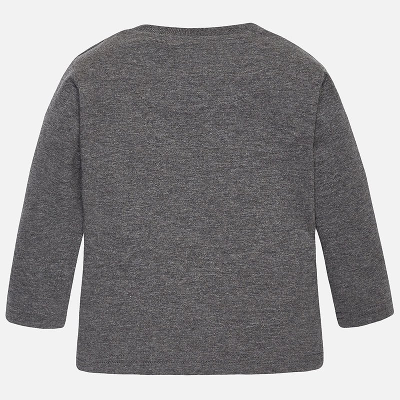 VARSITY T-SHIRT