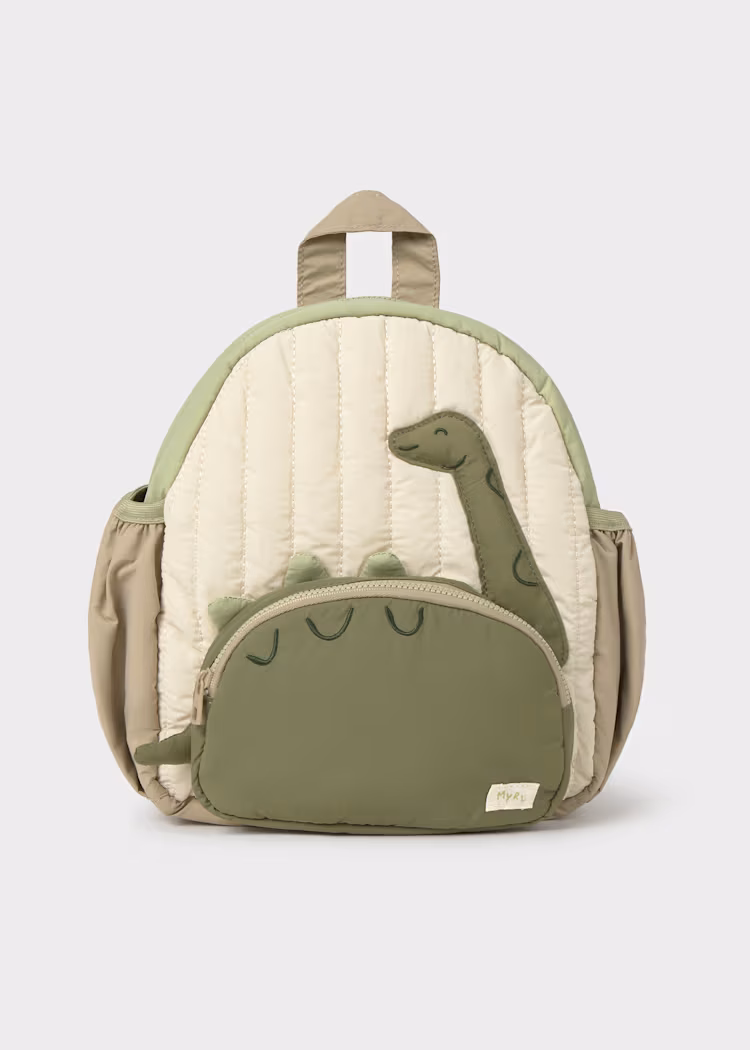 Mayoral Erkek Bebek Dinozor Sırt Çantası