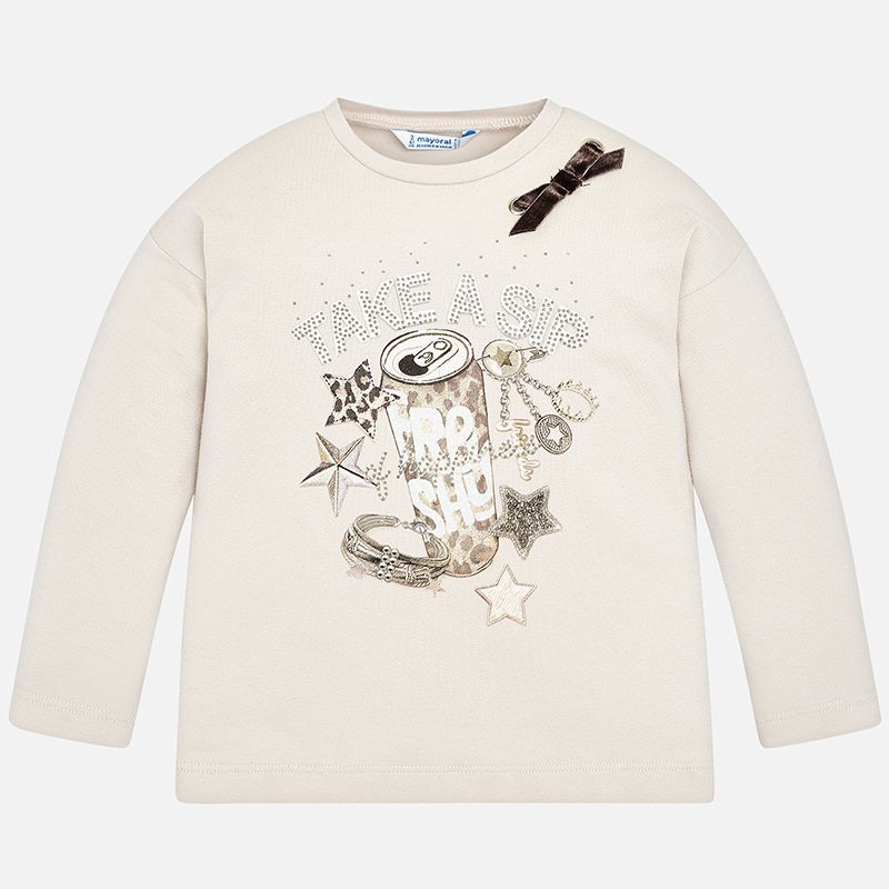 BASKILI T-SHIRT