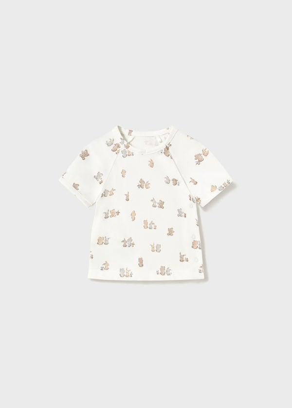 Mayoral Baby Üçlü Set