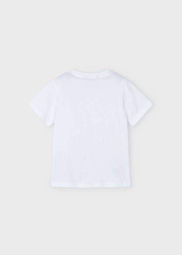 ÜÇ BOYUTLU T-SHIRT