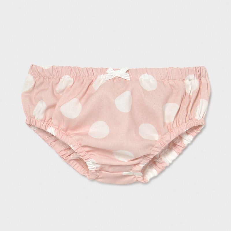 PUANTİYELİ ELBİSE