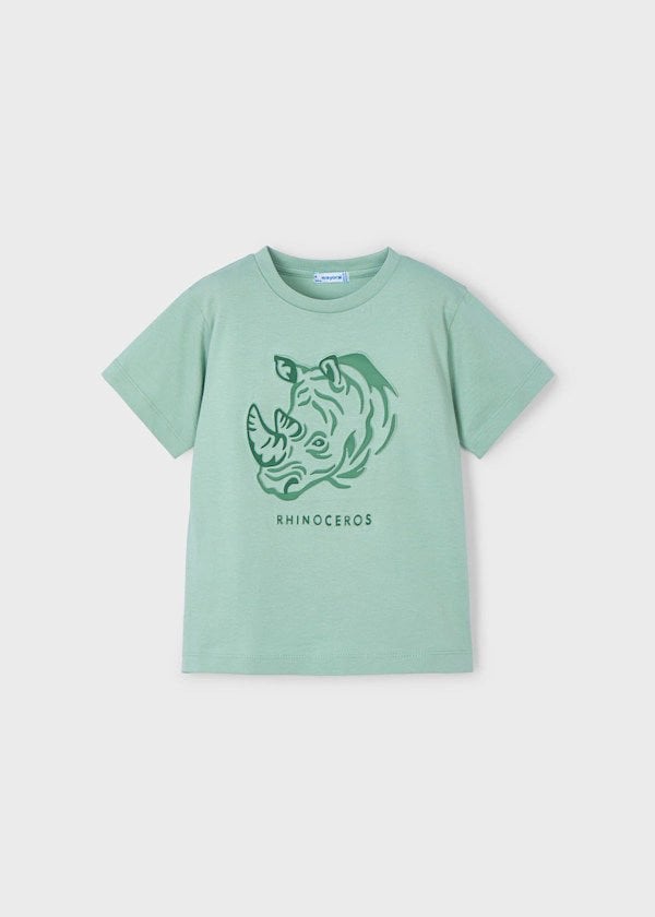 RHİNO T-SHIRT