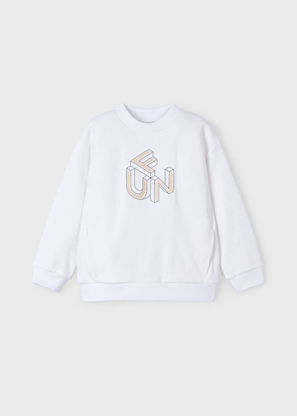 ÜÇ BOYUTLU PULOVER