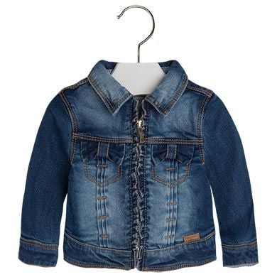 DENIM CEKET