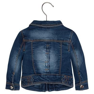 DENIM CEKET
