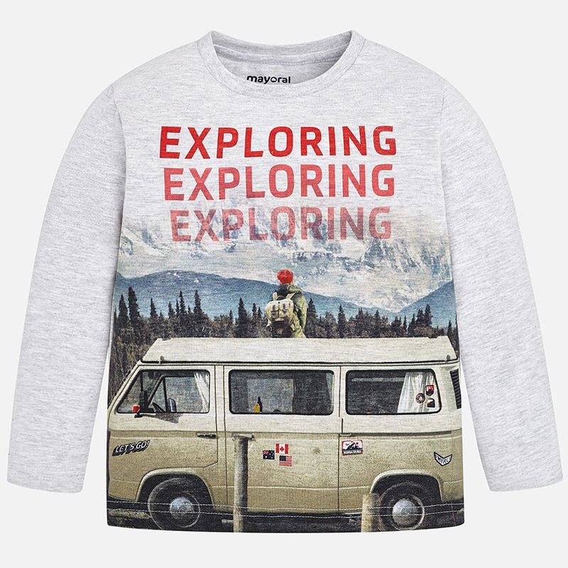 BASKILI T-SHIRT