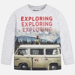BASKILI T-SHIRT