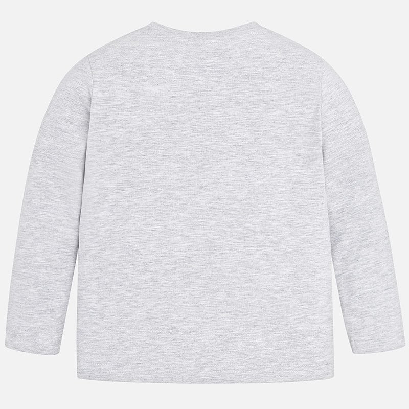 BASKILI T-SHIRT