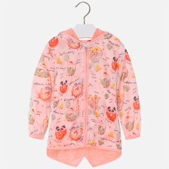 DONUTS BASKILI RÜZGARLIK