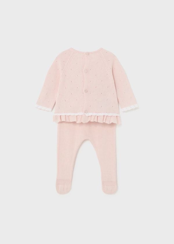 BABY ÖRME SET