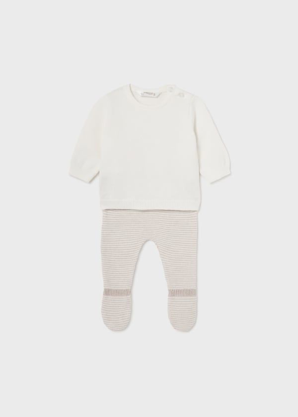 BABY ÖRME SET