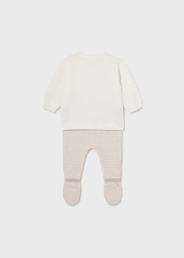 BABY ÖRME SET