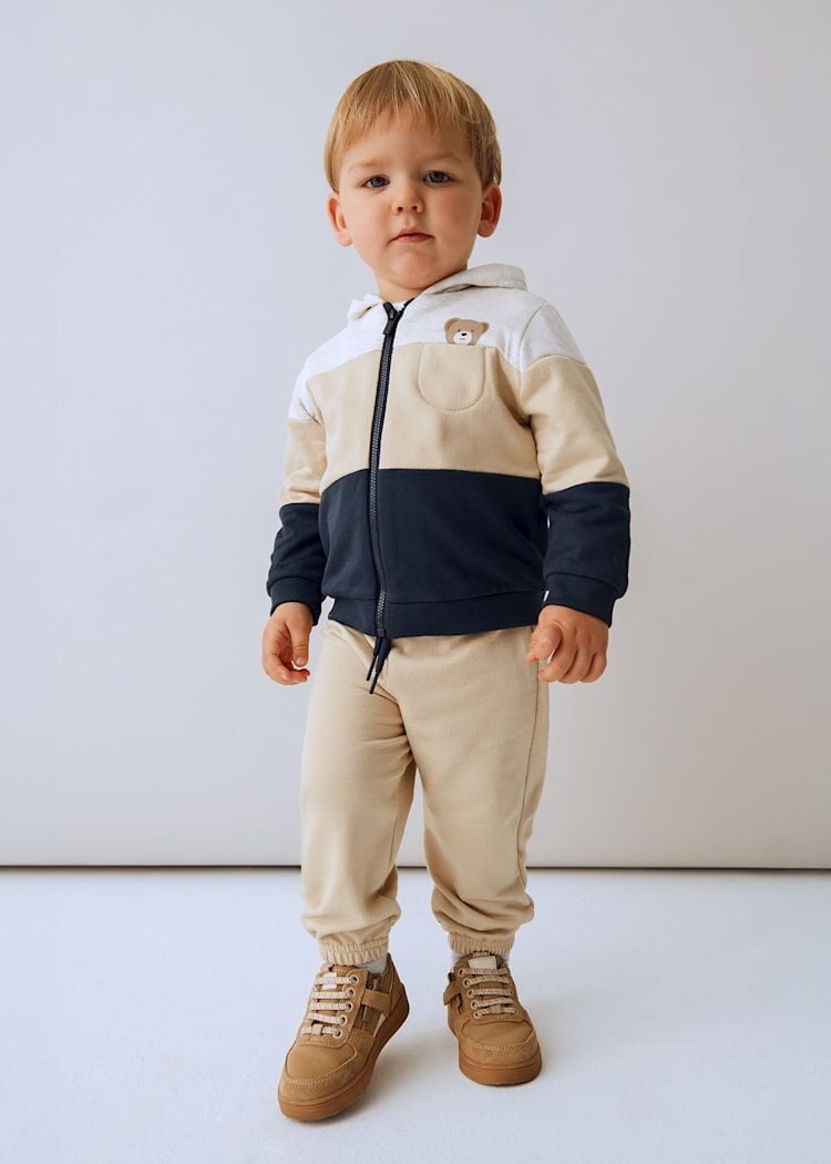 BABY EŞOFMAN TAKIM