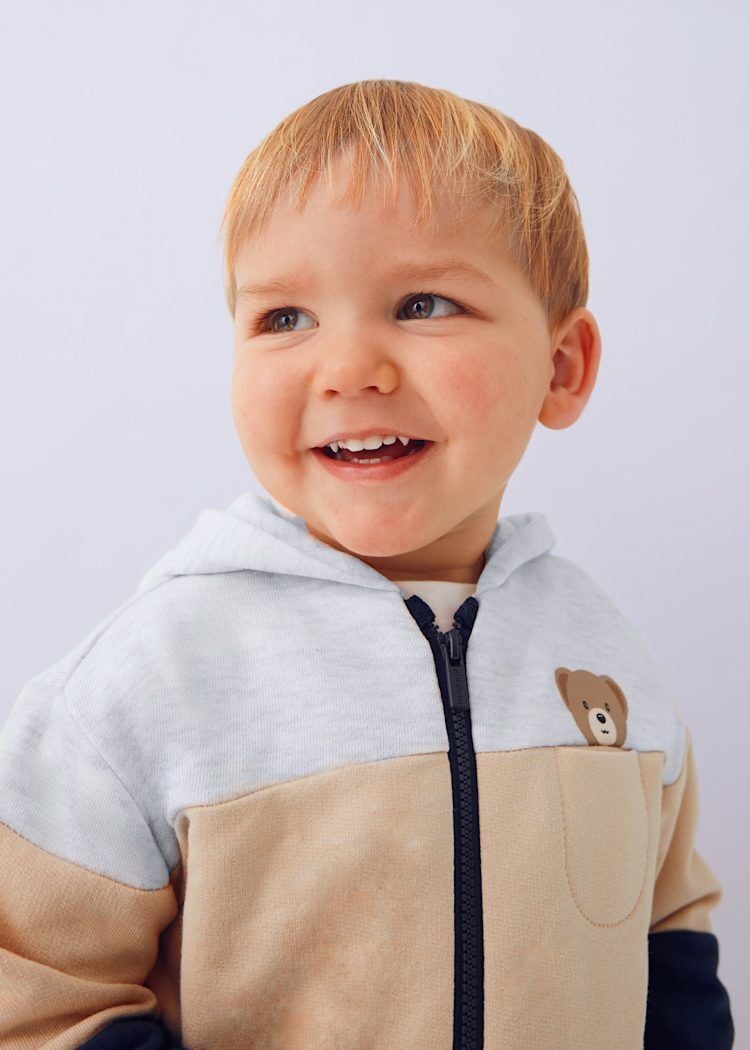 BABY EŞOFMAN TAKIM