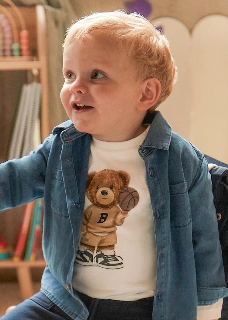 BABY TSHIRT