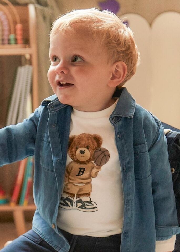 BABY TSHIRT