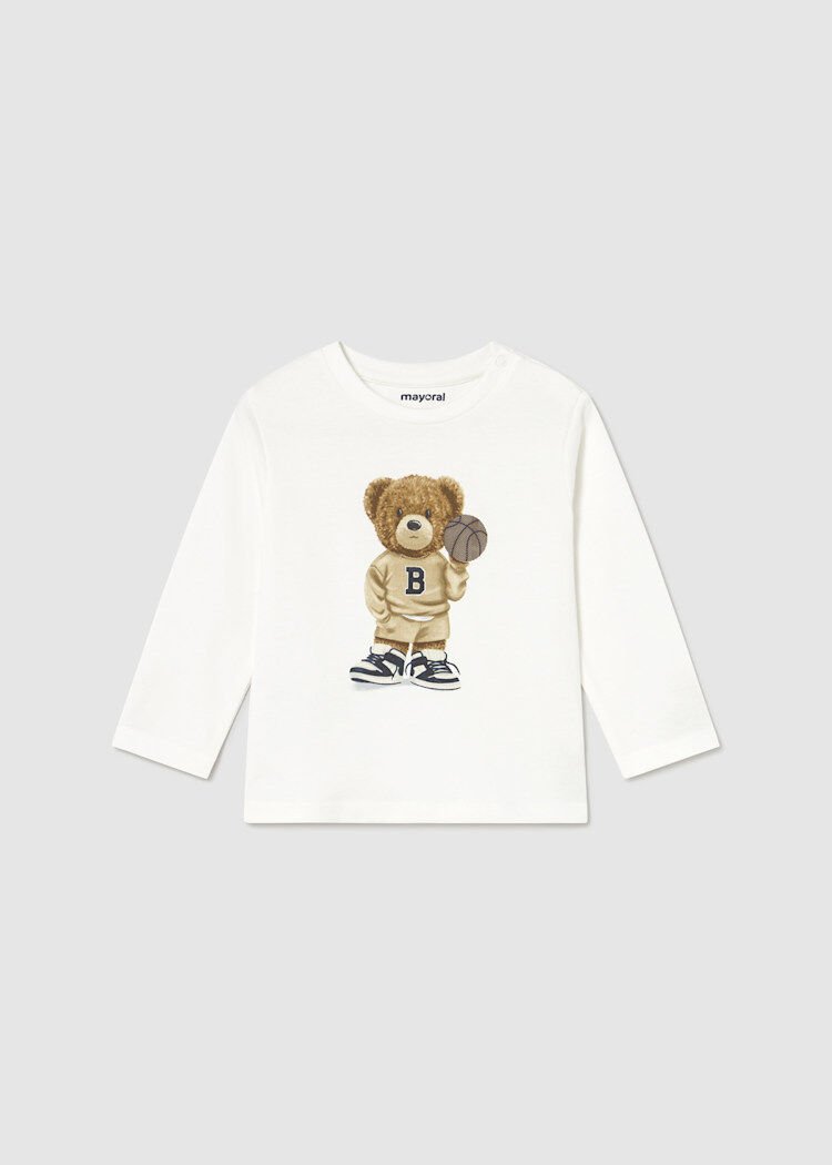 BABY TSHIRT