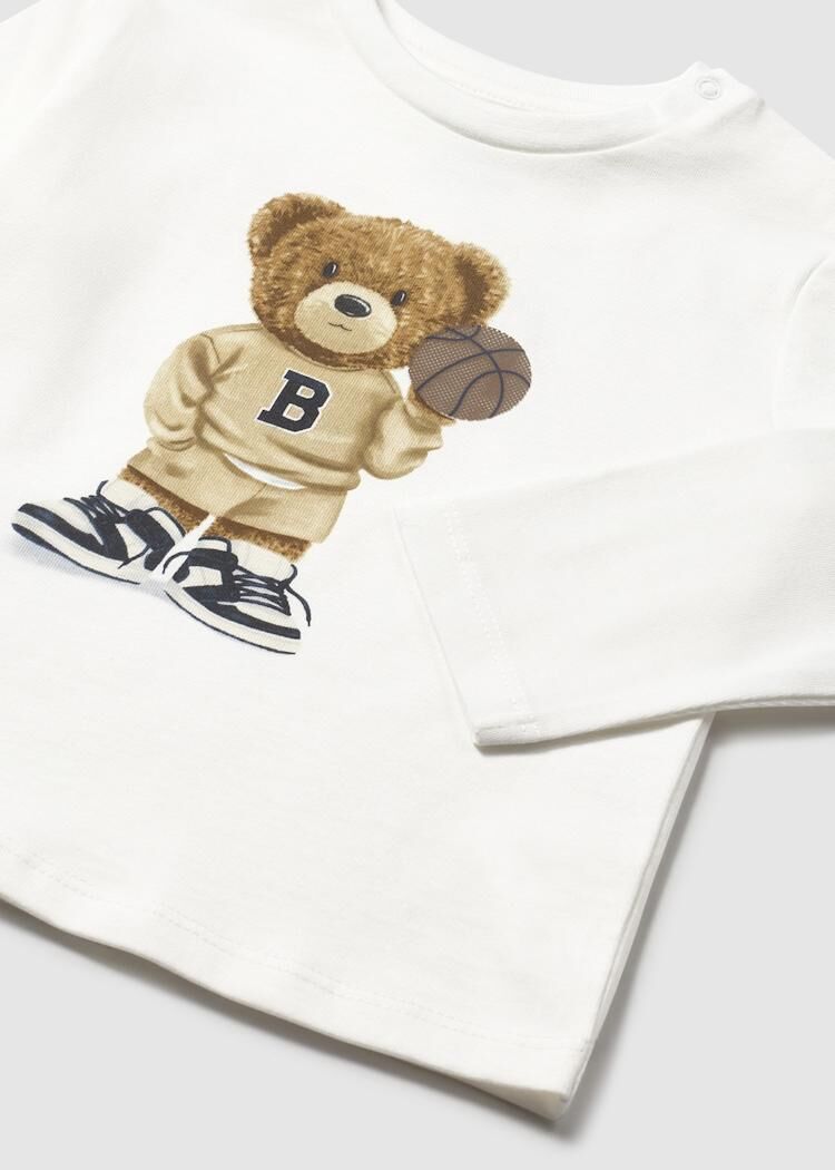 BABY TSHIRT