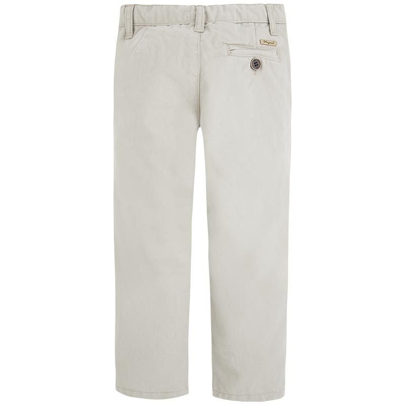 GABARDİN PANTOLON
